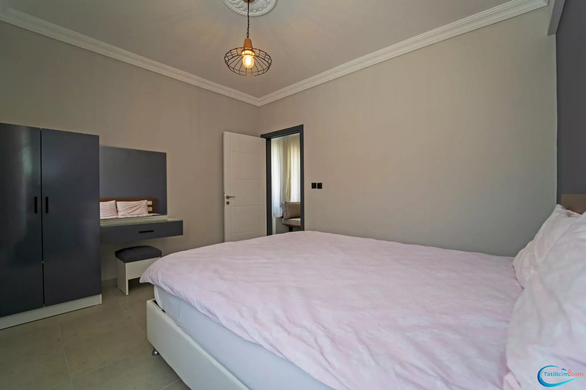 tatilcim.com Aytuğlu Apart & Pansiyon